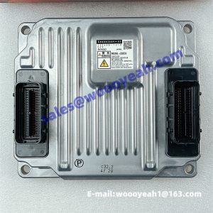 860143154 S00003609 ECU for XCMG LW300KV