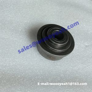 860153445 F04290033 valve spring seat for XCMG XT870BR