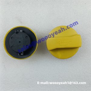 860153497 1003050-52D oil filter cap for XCMG