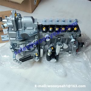 612601080844 SP143074 4110002834002 860154292 fuel injection pump for Weichai BP12R4C
