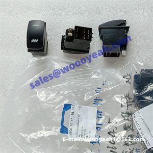 860160435 instrument box amplitude selection switch for XCMG