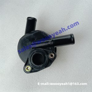 860162207 F04255053 oil air separator assy for XCMG