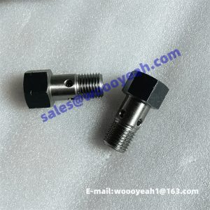860162212 pressure regulating valve for XCMG