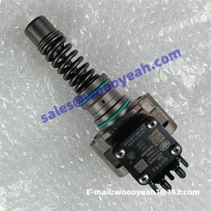 860162260 1111010-11E unit pump assy for XCMG XC870