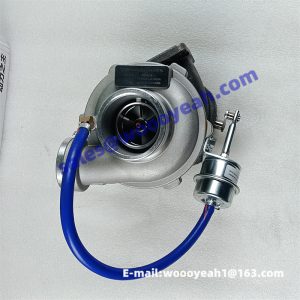 860167740 1118010-A353/A turbocharger for XCMG XC870BR