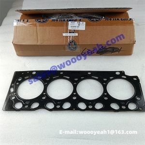 860509988 1003090B-65D cylinder head gasket for XCMG XT870BR