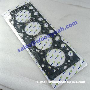 860509990 1003090A-65D cylinder head gasket for XCMG XT870BR