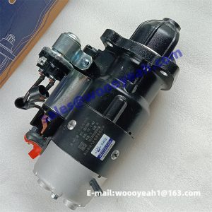 860569481 3708010-H01-C094 starter motor for XCMG XC870BR