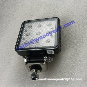 860583145 SM-5027-SFB working lamp for XCMG XC870K