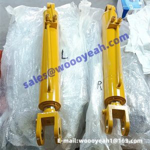 9364970 803004347 XGYG01-142 right boom cylinder assy for XCMG LW300FN