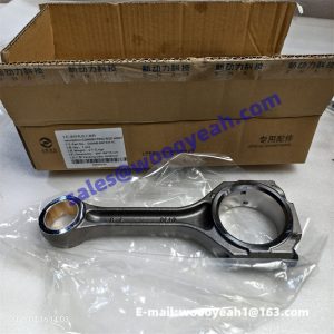 C05AB-8N1721 4110000907048 PS14154 SP101608 connecting rod assy for Shangchai C6121