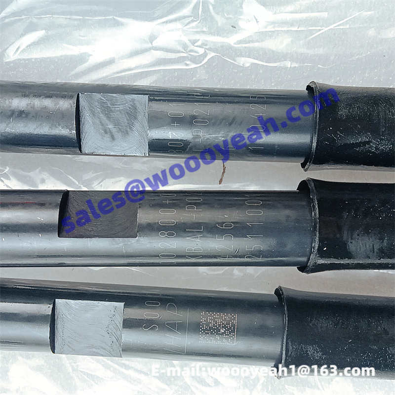 D28-001-41+A 4110000036376 PS15258 860118666 fuel injector for Shangchai D6114