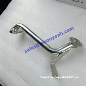 4110001475076 F04206193 oil collector assy for SDLG XCMG XC870BR