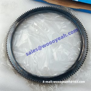 SP127856 SP154253 240100008263 R040602 flywheel ring gear for YTO