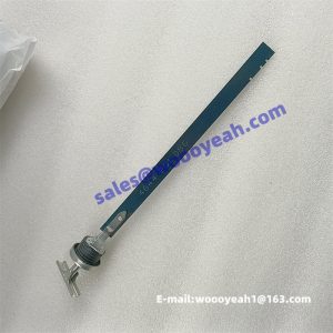 SP100418 4644231086 oil dipstick for ZF transmission