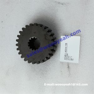 SP103451 ZL15.2-5 sun gear for Liugong CLG816