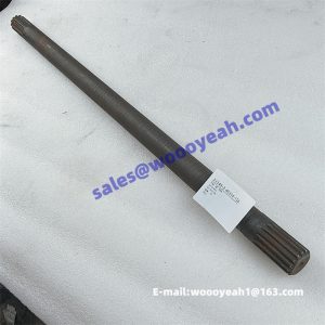 SP107463 ZL15F.2-3B half shaft for Liugong CLG816