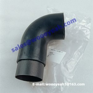 SP109291 13022551 hose for Weichai