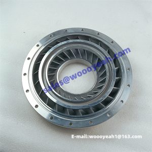 SP110844 4110000217030 YJ280-1A-00001 impeller core for Liugong CLG816