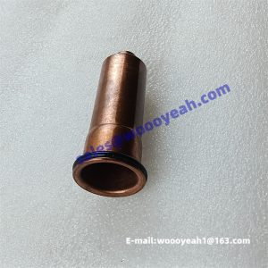 SP127855 LR010109 injector bushing for YTO