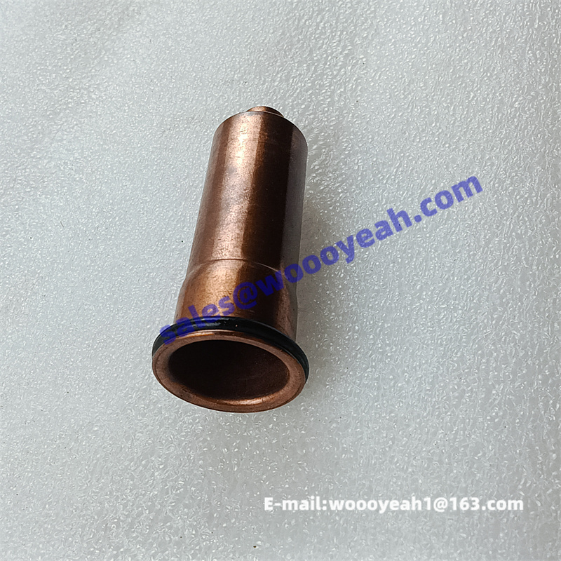 SP127855 LR010109 injector bushing for YTO