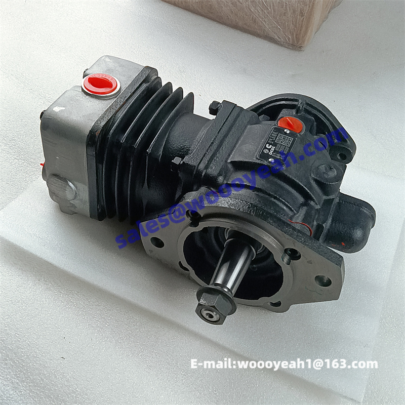 SP204842 C4933283 air compressor for Cummins