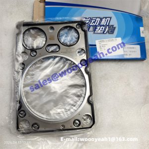 VG1500040065 cylinder head gasket for Weichai