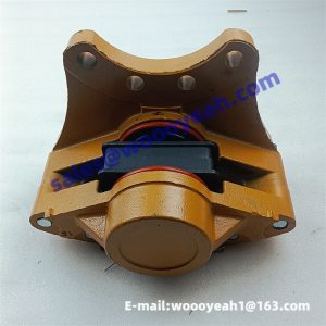 Z200261 ZL15.5.0 brake caliper assy for XGMA XG918
