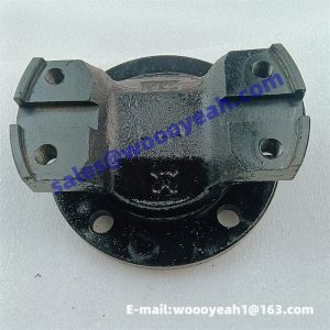 ZL50E.3.3-1 803164216 5002186 propeller flange for XCMG ZL50G