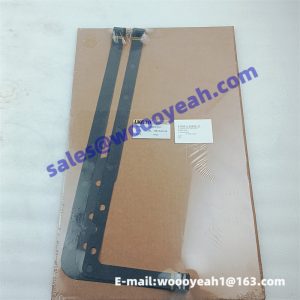 C03AL-4M2969+B 4110000186298 PS09226 W01420161 oil pan gasket for Shangchai C6121