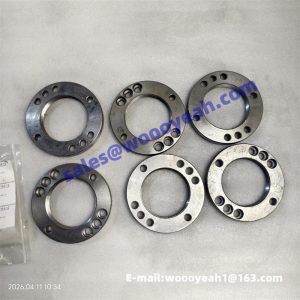 03B0010 03B1613 ZL50C.2-22 lock nut for Liugong ZL50C