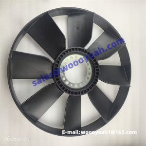 05576241 impeller for BOMAG