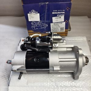 11216216 11215726 11129448 17233221 starter motor for SDLG E6400F