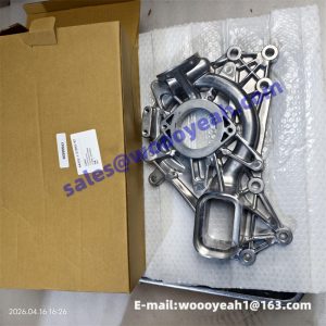 11222260 22195464 11215594 20505543 water pump coolant pump for SDLG E6400F