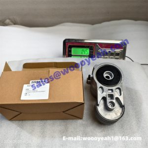 11222512 22089218 11224148 21618992 tension pulley for SDLG E6210F