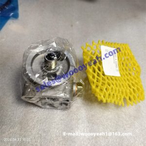 12273107 4110001525026 W010251600 fuel filter seat for Weichai TD226B