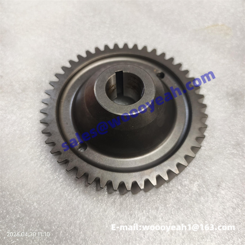 13023016 4110000054217 W010250960 fuel injection pump gear for Weichai TD226B