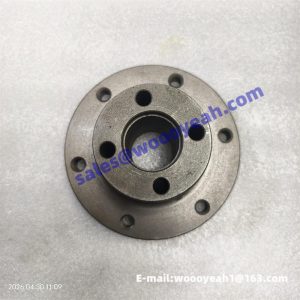 13032352 4110001031030 flange fan for Weichai TD226B