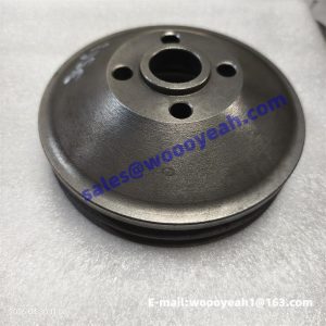13033563 4110001031034 water pump pully for Weichai TD226B
