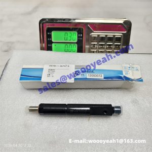 13053072 SP182785 60100001599 860135426 4110002852010 fule injector for Weichai TD226B