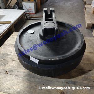 14402697 11214047 14589914 14695210 idler wheel for SDLG E6300F