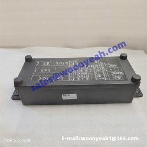 14409191 14408224 fuse box assy for SDLG E6210F