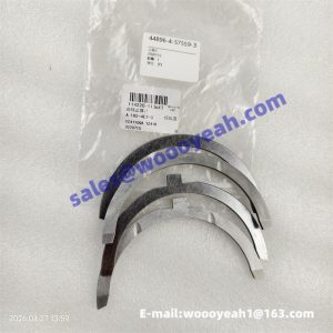 2020715 2021447 2027368 trust washer for Weichai WP4