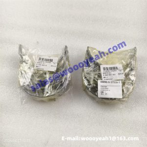 2105010107 2105010108 main bearing for Weichai WP4