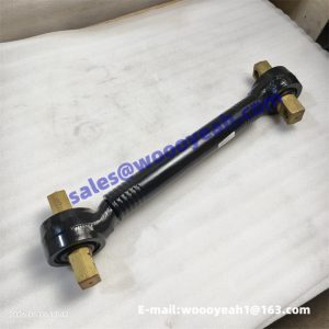 24C3595 push rod assy for Liugong DW90A