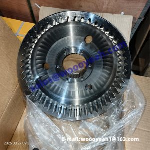 250300299 ZL50.2A.1A.1-2 9352488 internal gear ring for XCMG ZL50G