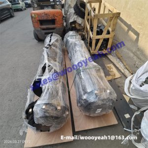 250301709 front axle assy for XCMG ZL50G