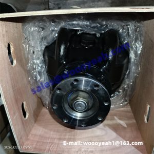 250301766 ZL50.2A.1A(Ⅱ).3 front main drive assy for XCMG ZL50FV