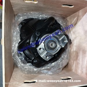 250301767 ZL50.2A.1A.1B(Ⅱ).3 rear main drive assy for XCMG ZL50FV