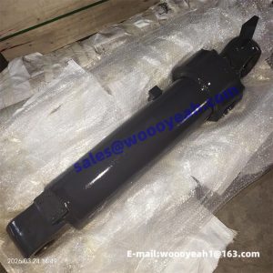 251808267 XGYG01-137 tilt cylinder assy for XCMG